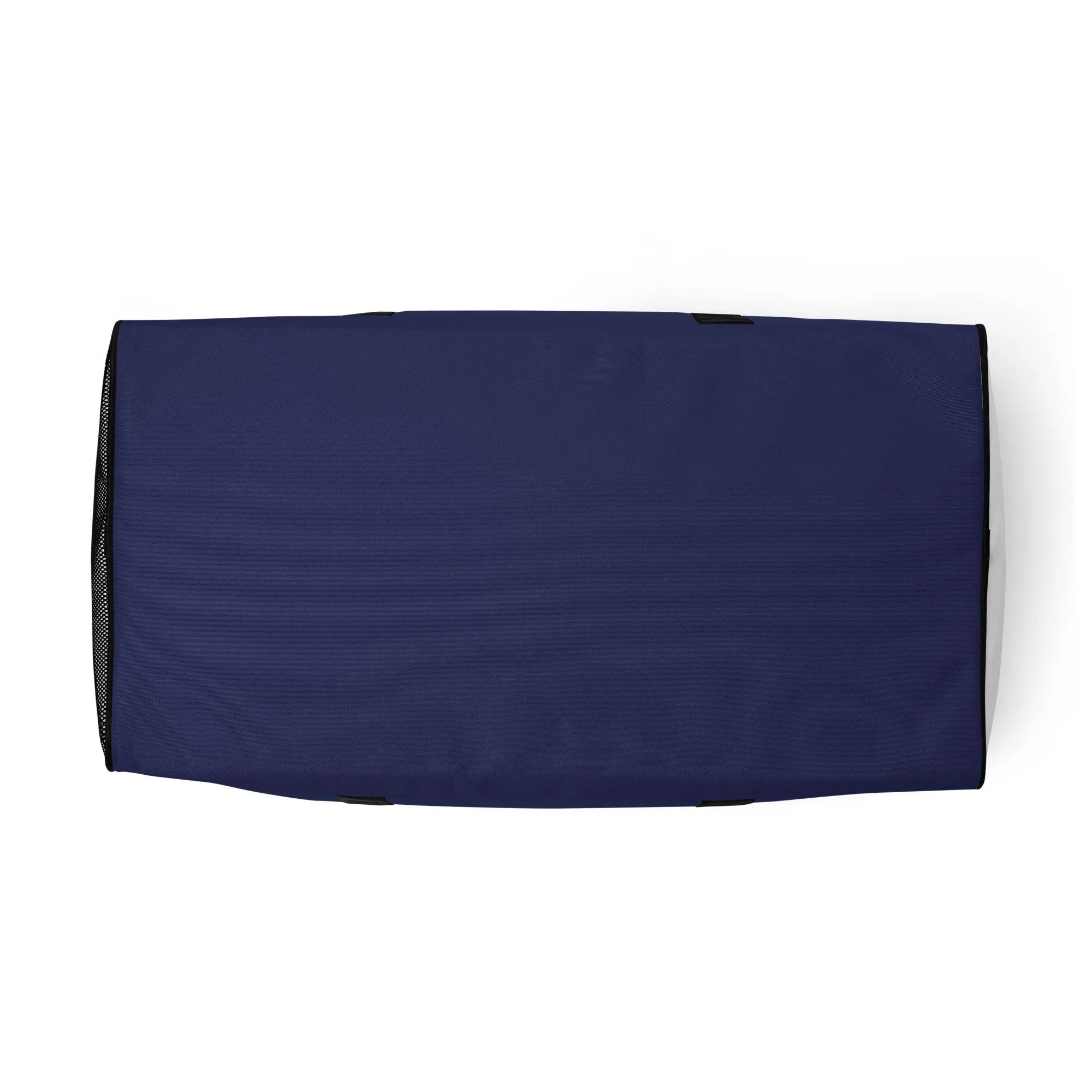 High Country Jiu Jitsu Duffle bag
