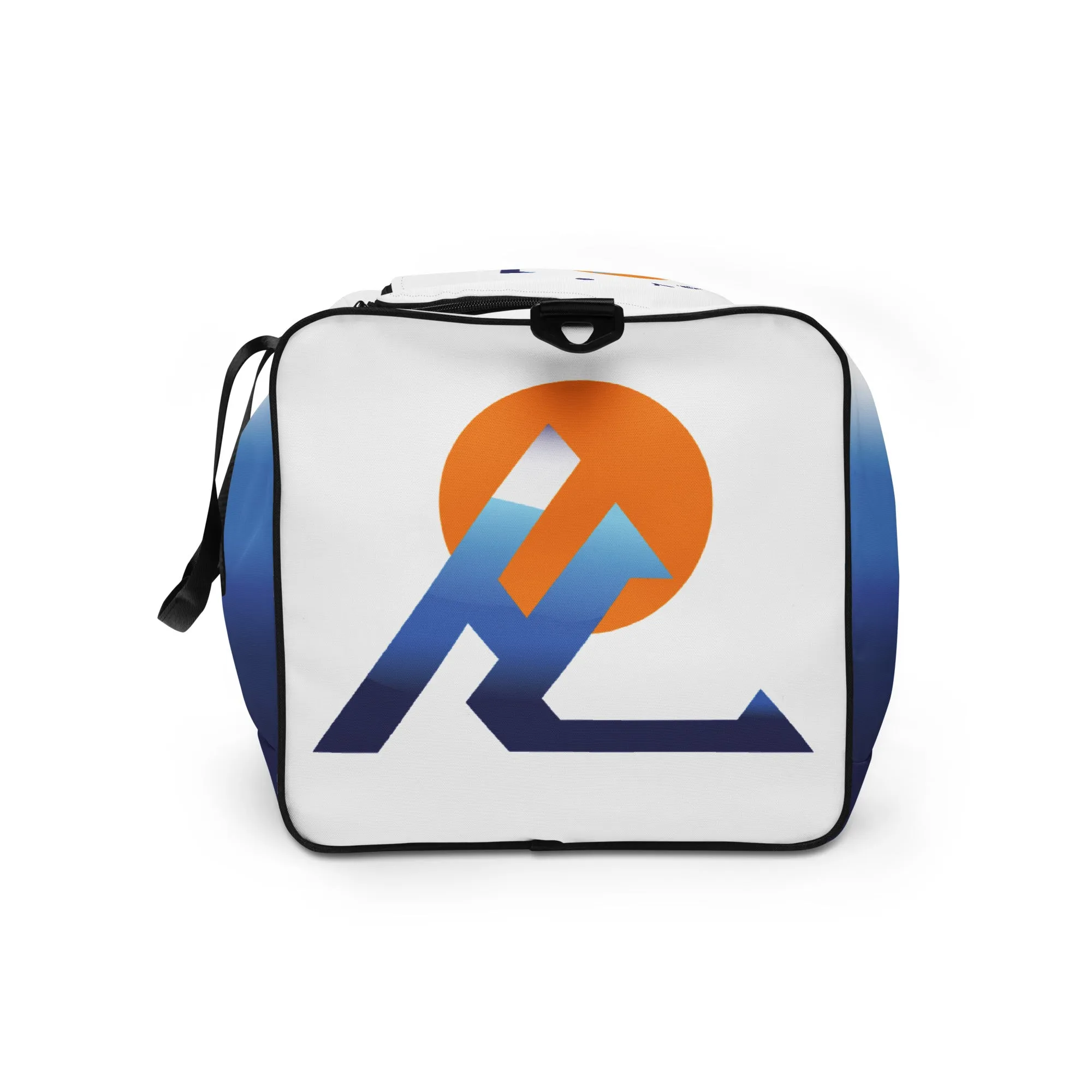 High Country Jiu Jitsu Duffle bag