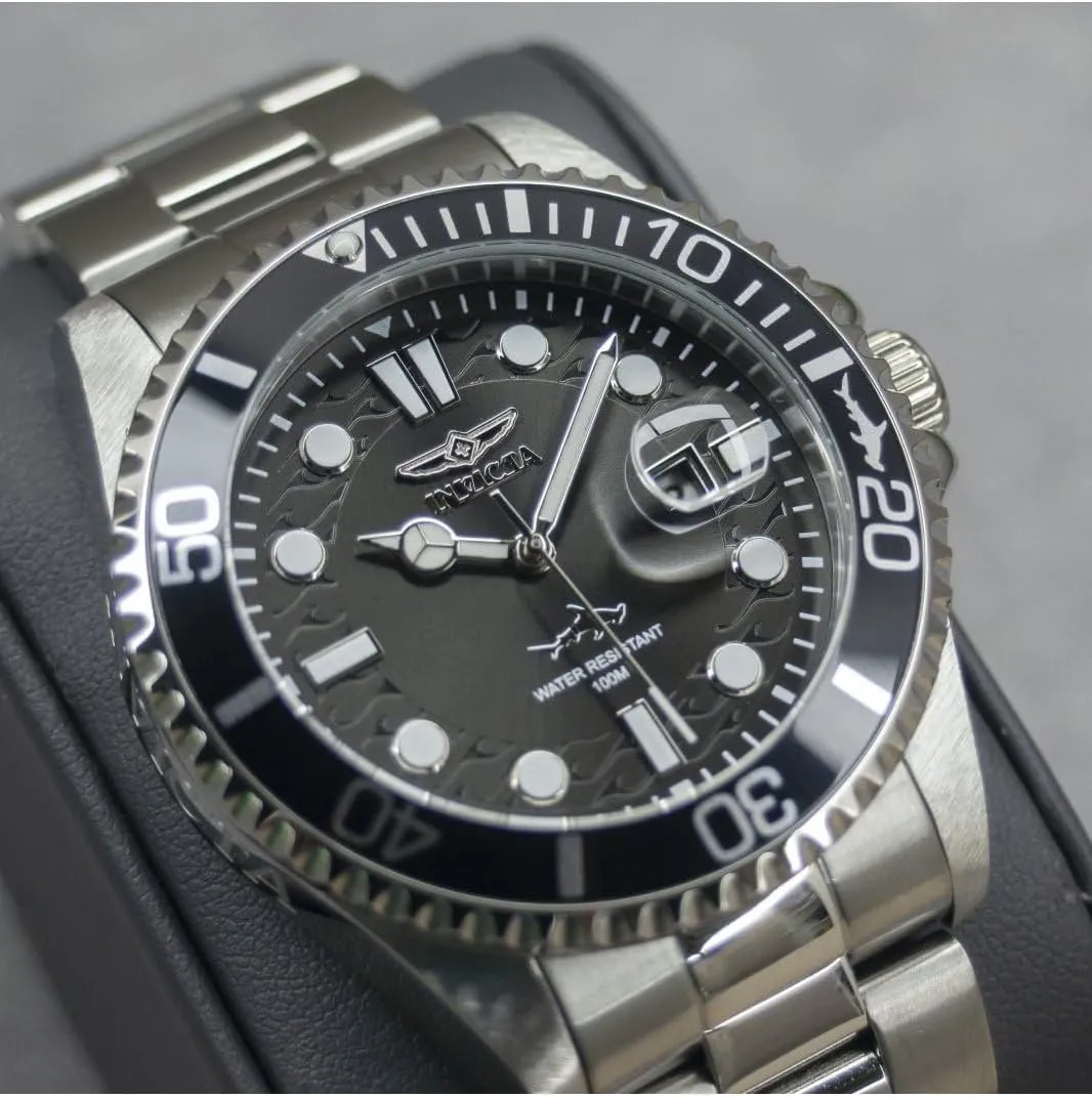 Invicta Men's Pro Diver Quartz Watch