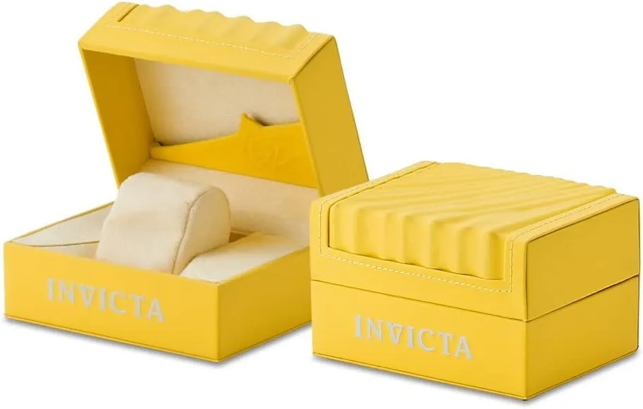 Invicta Women's Pro Diver Collection Watch