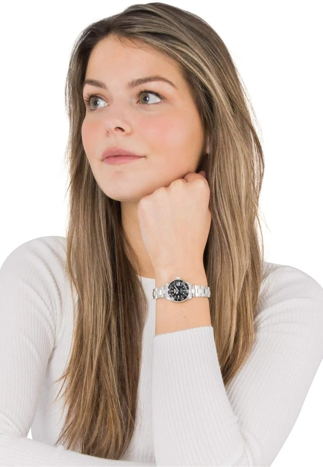 Invicta Women's Pro Diver Collection Watch