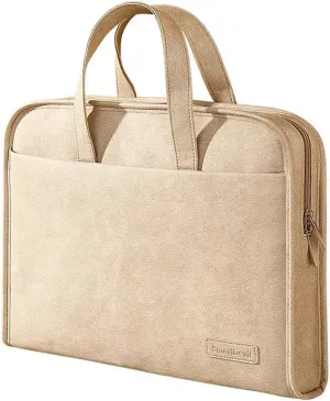 Laptop Bag 15-16 inch laptop bag suitcase tablet protective sleeve shockproof bag multifunctional briefcase Computer Bag