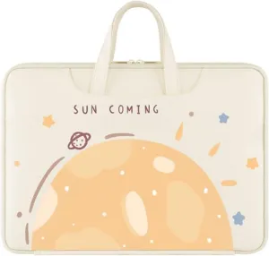 Laptop Bag 15.6 Inches Tablet PC Protective Sleeve 15.6-inch Laptop Bag Business Duty Briefcase Lightweight Handbag Computer Bag