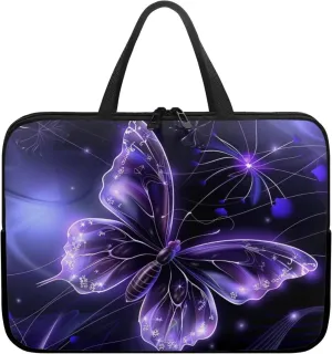 Laptop Case Sleeve,Laptop Bags Shockproof Protective Notebook Case, Briefcase Carrying Cover