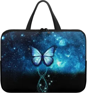 Laptop Case Sleeve,Laptop Bags Shockproof Protective Notebook Case, Briefcase Carrying Cover