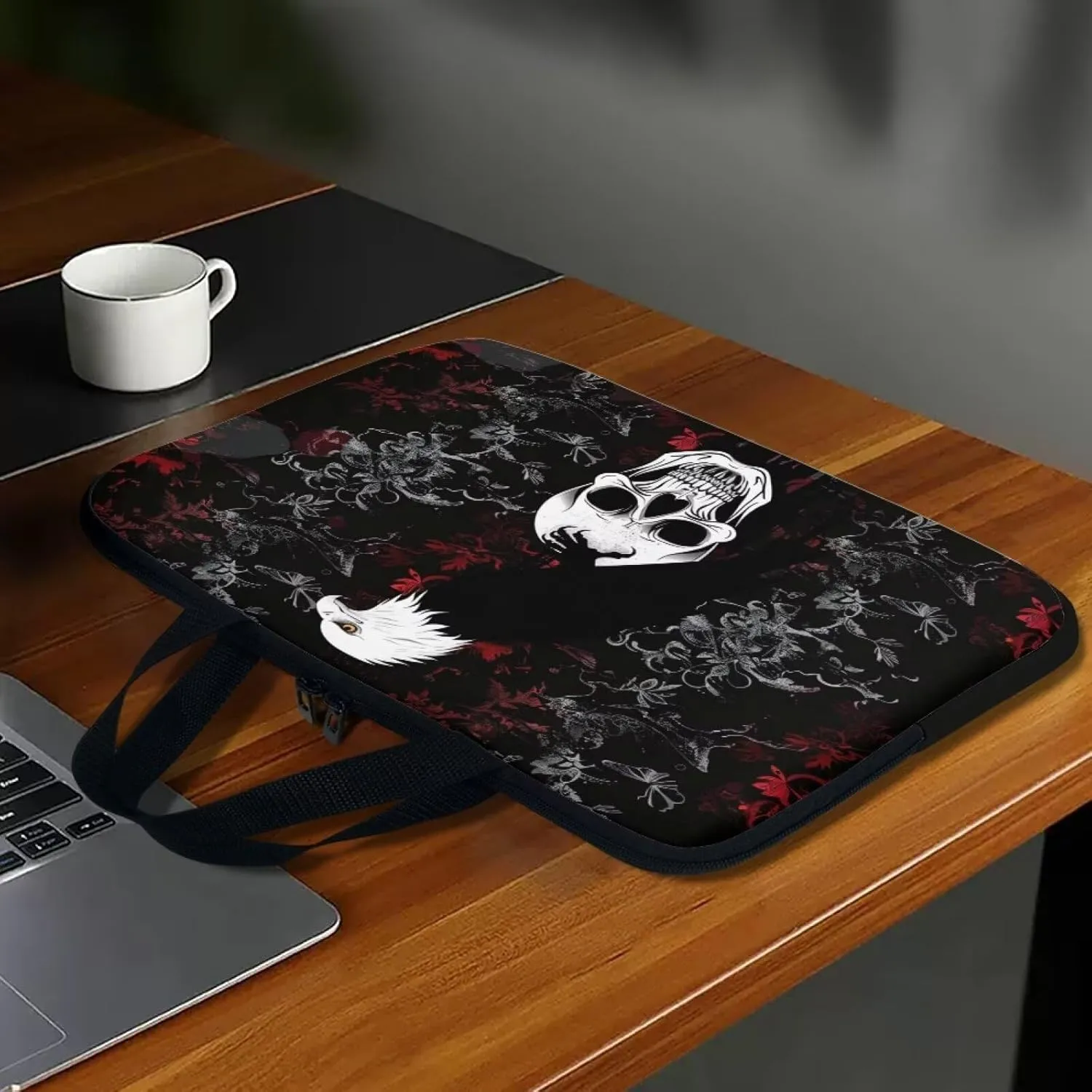 Laptop Case Sleeve,Laptop Bags Shockproof Protective Notebook Case, Briefcase Carrying Cover