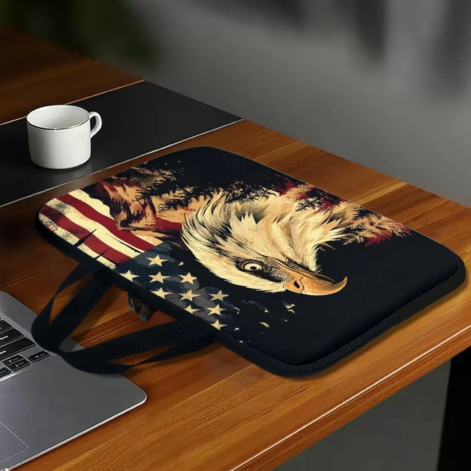 Laptop Case Sleeve,Laptop Bags Shockproof Protective Notebook Case, Briefcase Carrying Cover