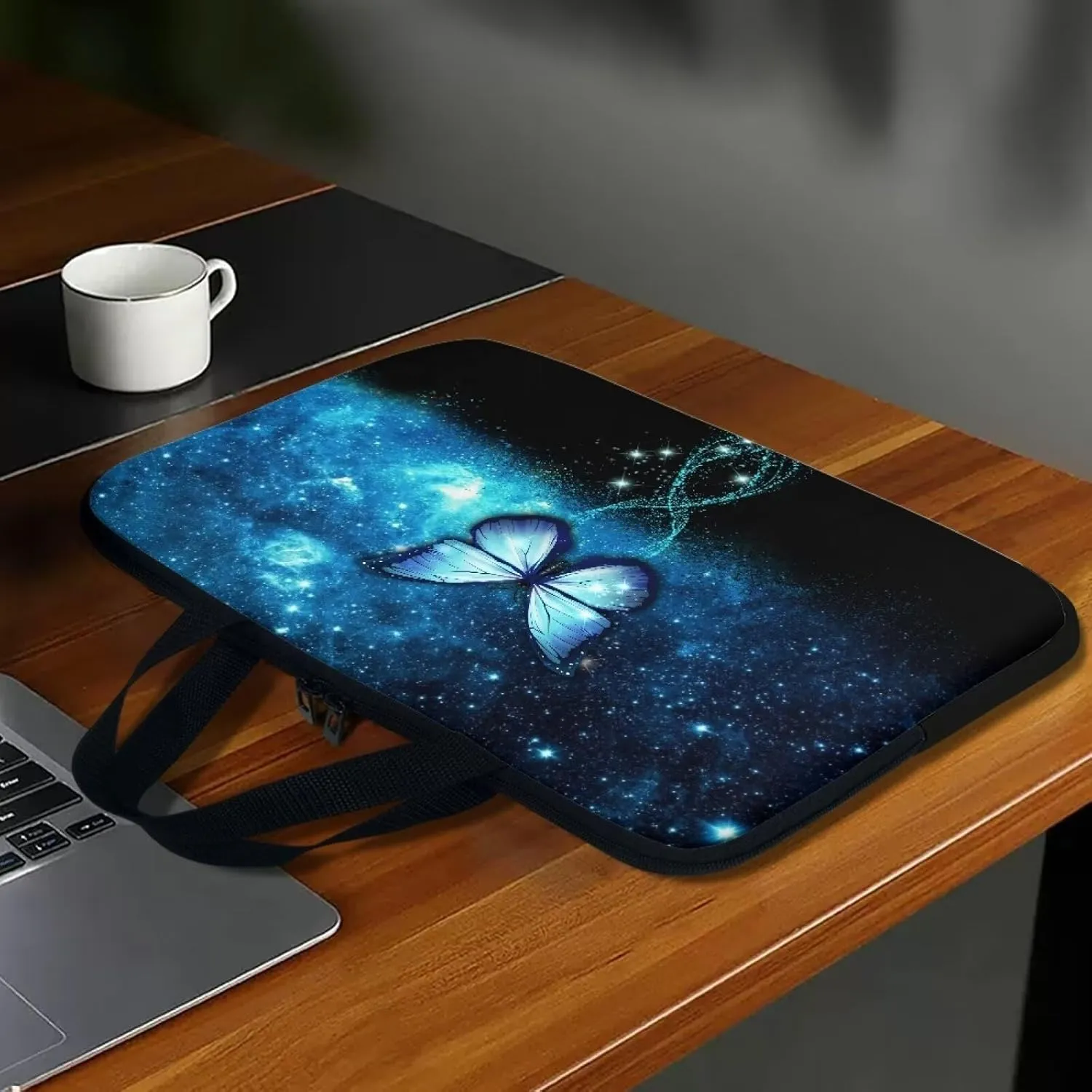 Laptop Case Sleeve,Laptop Bags Shockproof Protective Notebook Case, Briefcase Carrying Cover