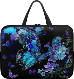 Laptop Case Sleeve,Laptop Bags Shockproof Protective Notebook Case, Briefcase Carrying Cover
