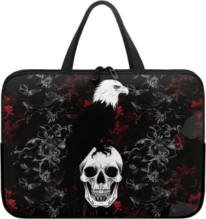 Laptop Case Sleeve,Laptop Bags Shockproof Protective Notebook Case, Briefcase Carrying Cover