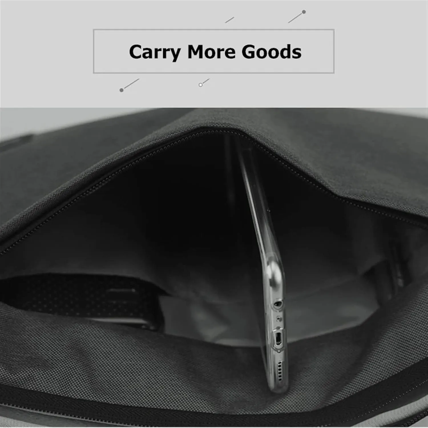 Laptopbag Waterproof Laptop Bag Protective Sleeve 15.6-inch Tablet Protective Sleeve Traveling Business Commuting Briefcase Bag for Laptop
