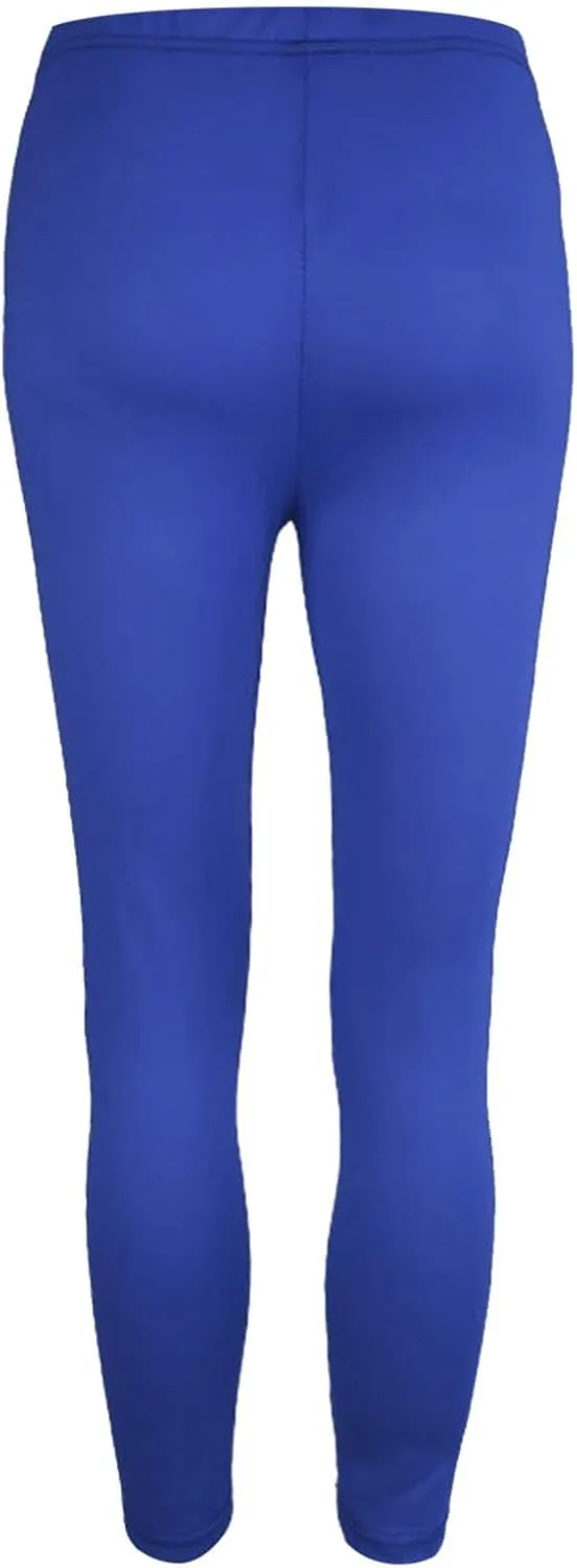 Leggings Sport Size Pants Fashion Plus Casual Print Waist Yoga Pants Pants Leggings Tummy Control Soft Stretchy