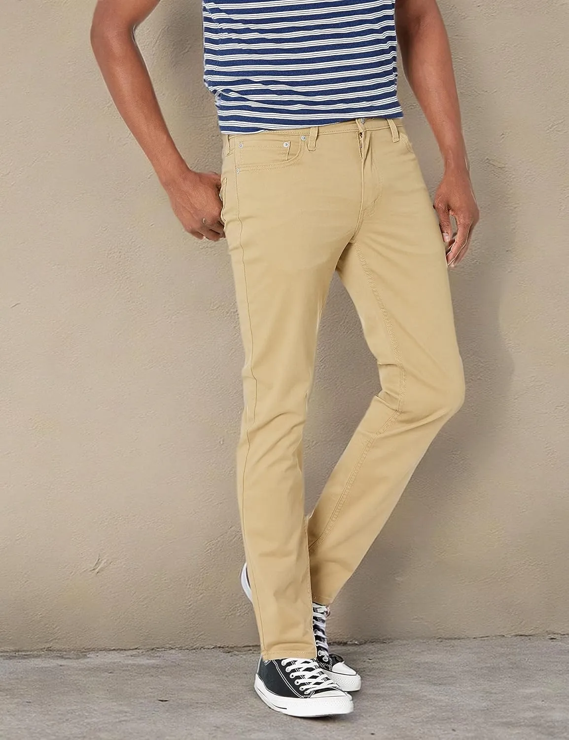 Levi's Men's 511 Slim Fit Jeans (Also Available in Big & Tall)