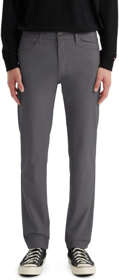 Levi's Men's 511 Slim Tech Pants