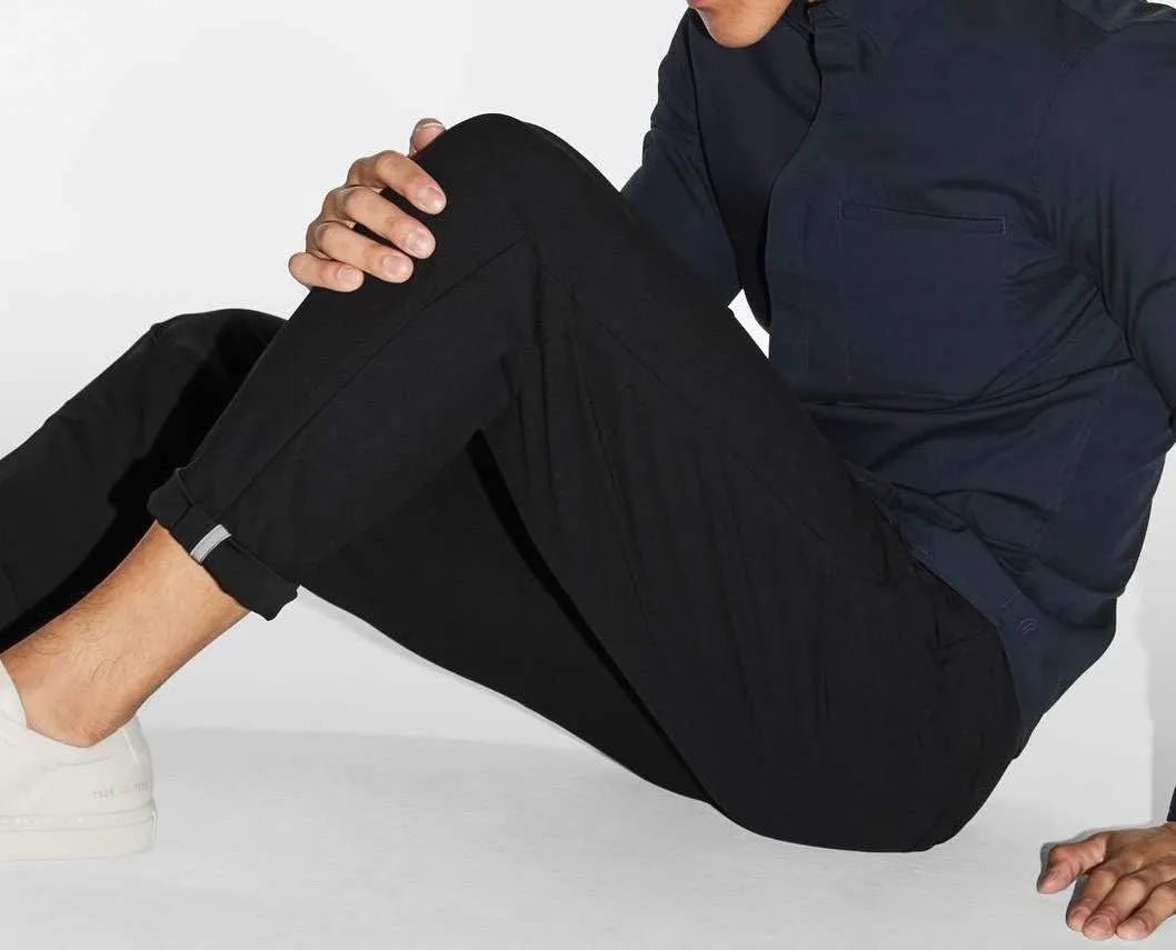 LULULEMON Men's Commission Pant Slim