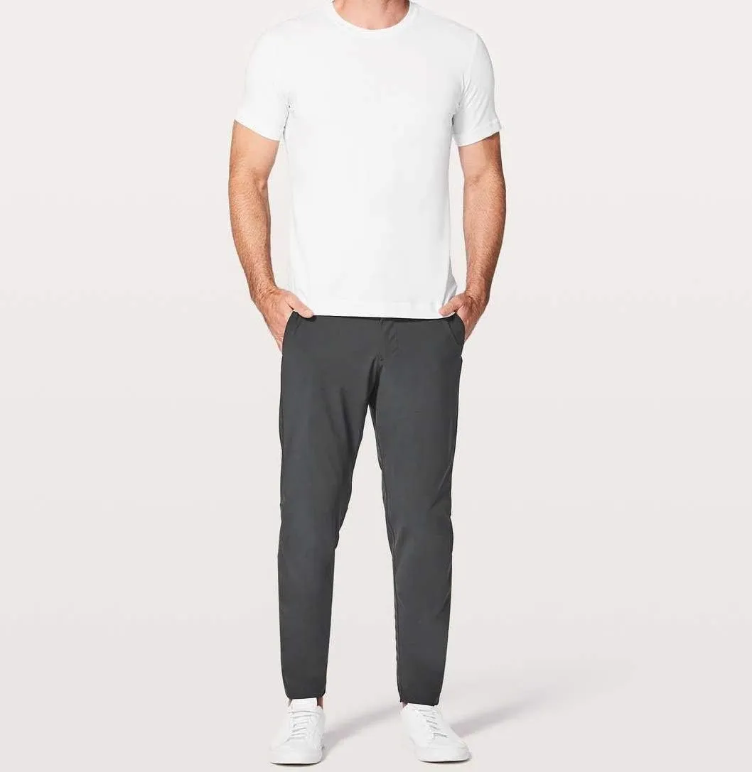 LULULEMON Men's Commission Pant Slim