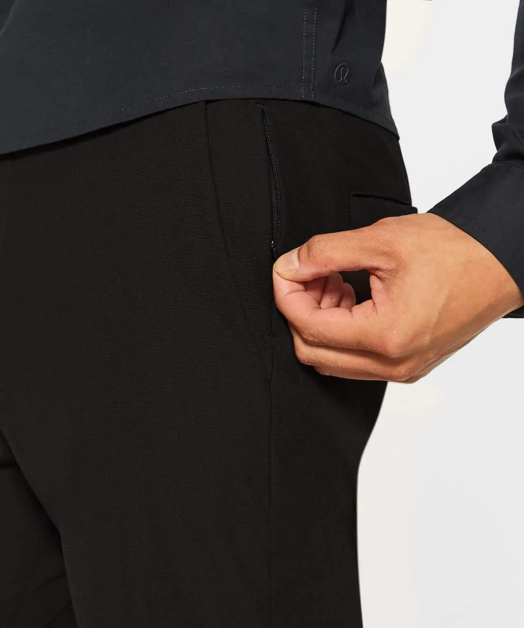 LULULEMON Men's Commission Pant Slim
