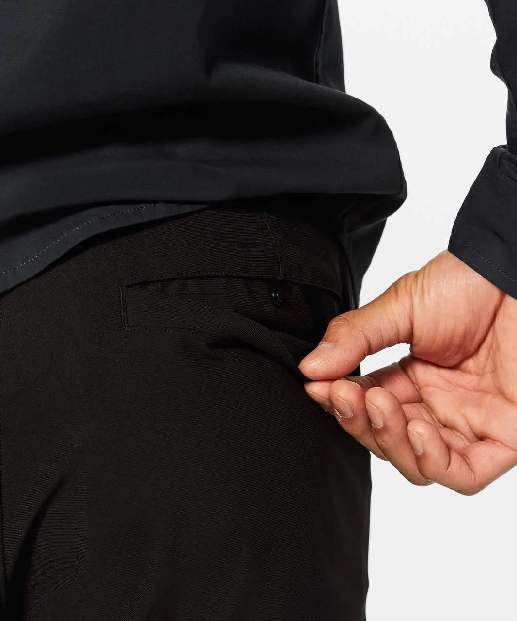 LULULEMON Men's Commission Pant Slim
