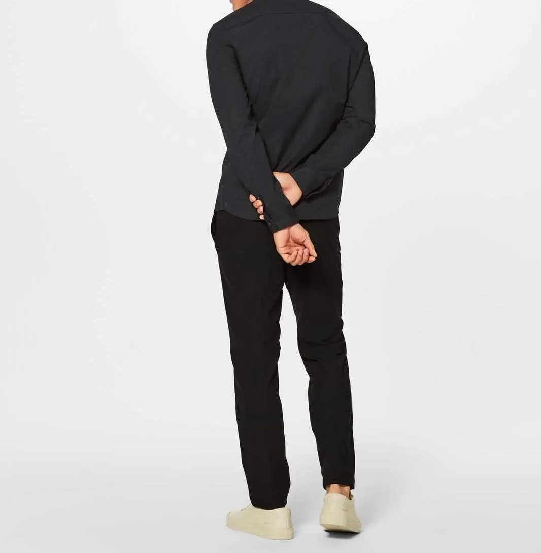 LULULEMON Men's Commission Pant Slim
