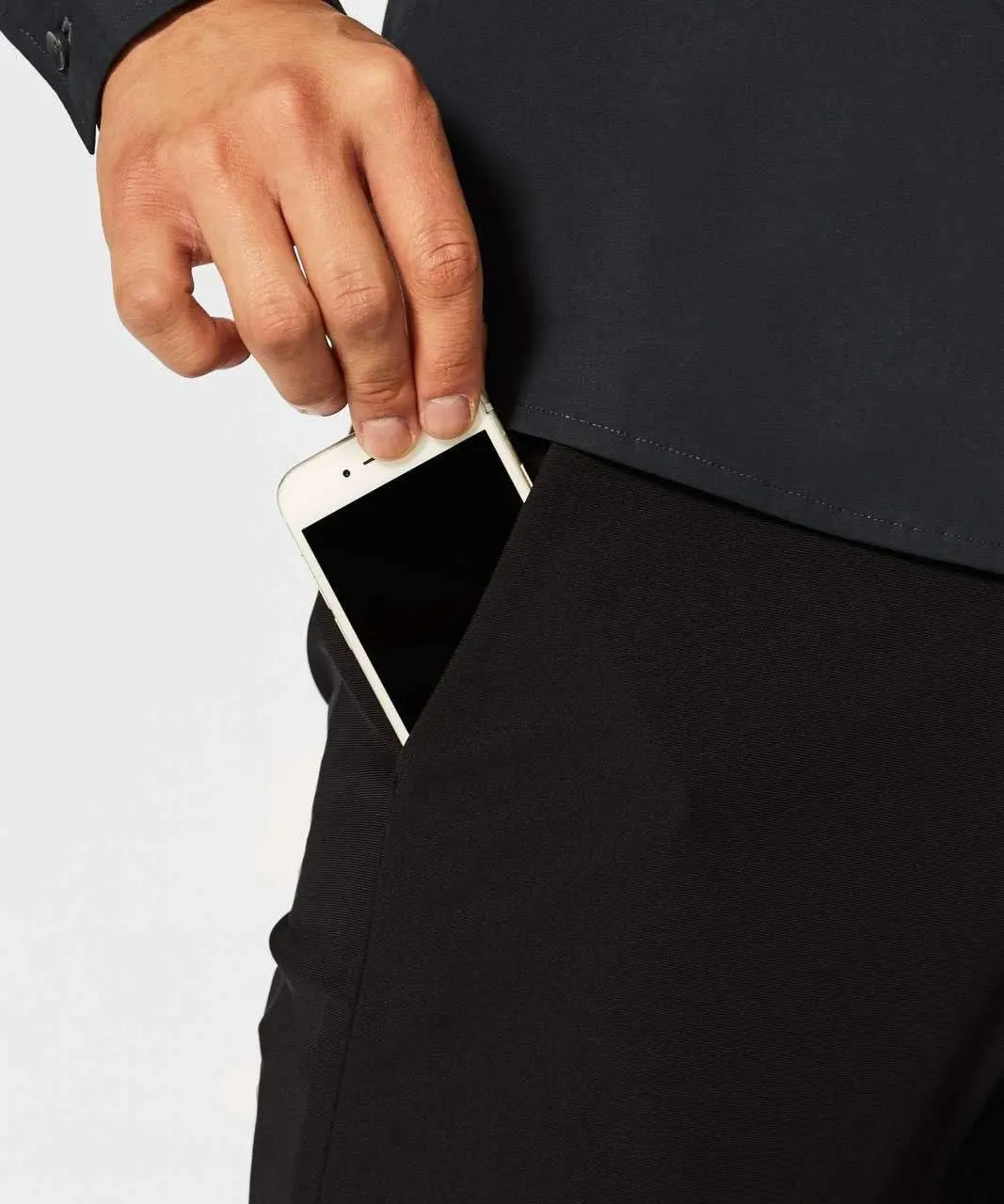LULULEMON Men's Commission Pant Slim