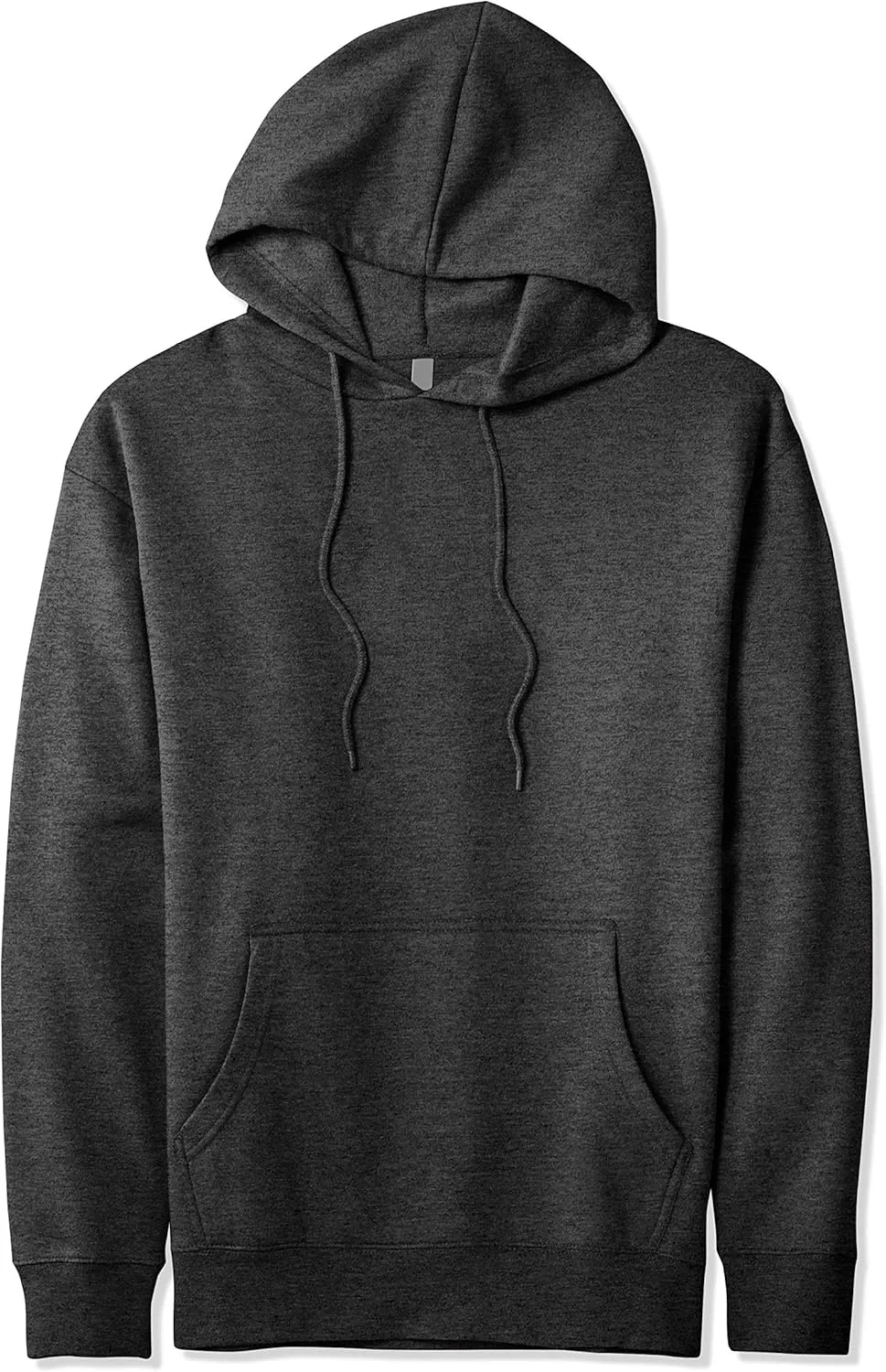 M MA CROIX Womens Oversize Pullover Hoodie Drop Shoulder Casual Fitting