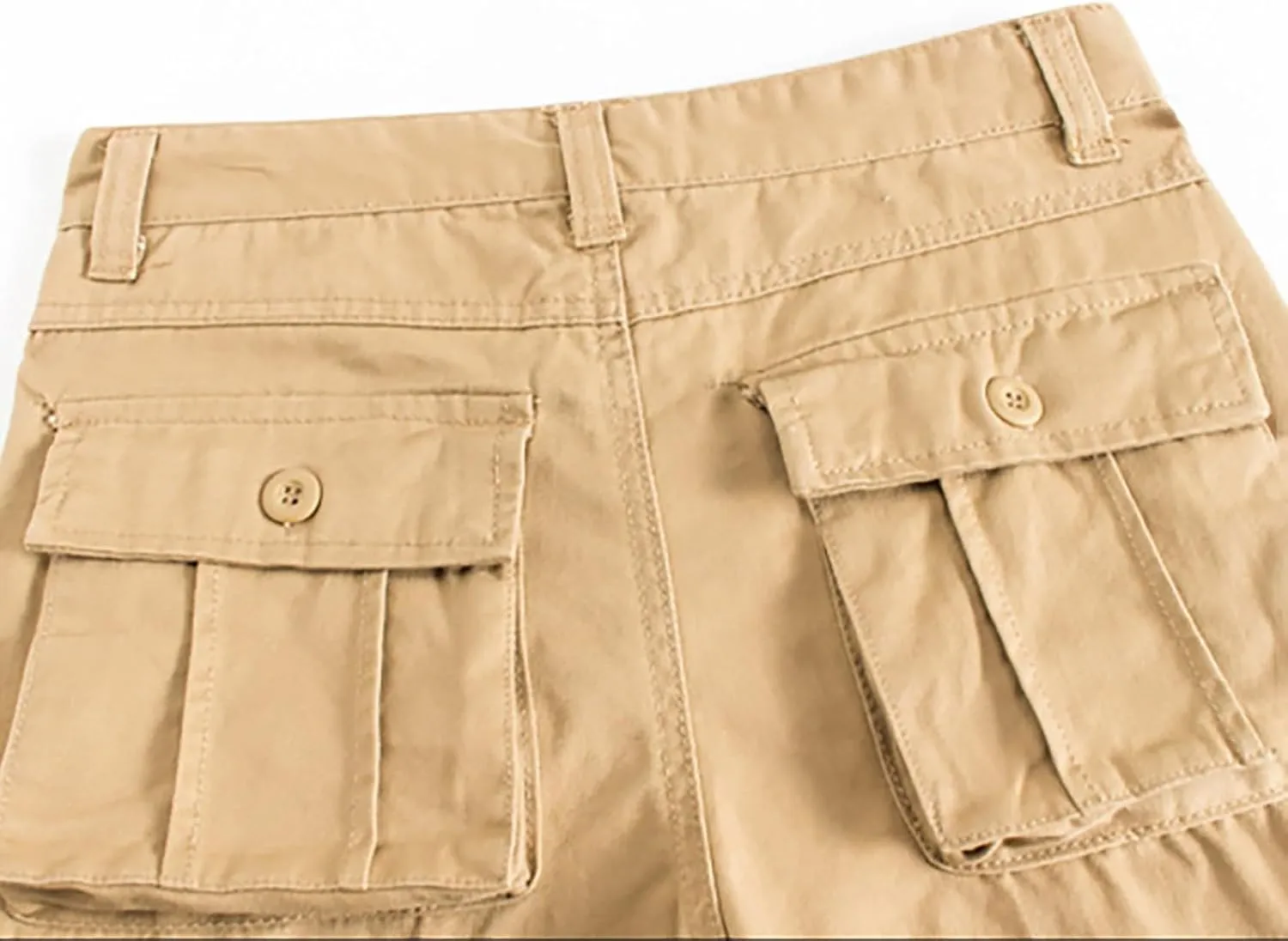 Men's Athletic Joggers Casual Gym Sweatpants Relaxed Fit Workout Running Track Pants with Pockets Mens Cargo Pants