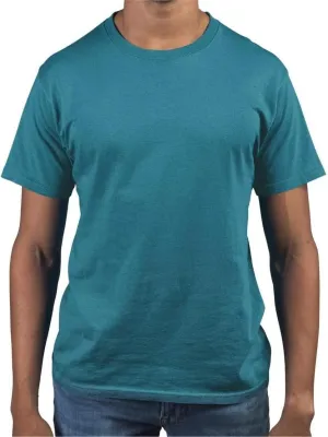 Men's Big and Tall Short Sleeve Moisture Wicking Athletic T-Shirt