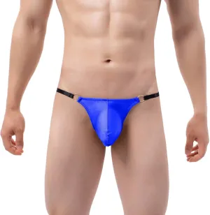 Mens Boxers Mens Tagless Boxer Moisture-Wicking Spandex Underwear