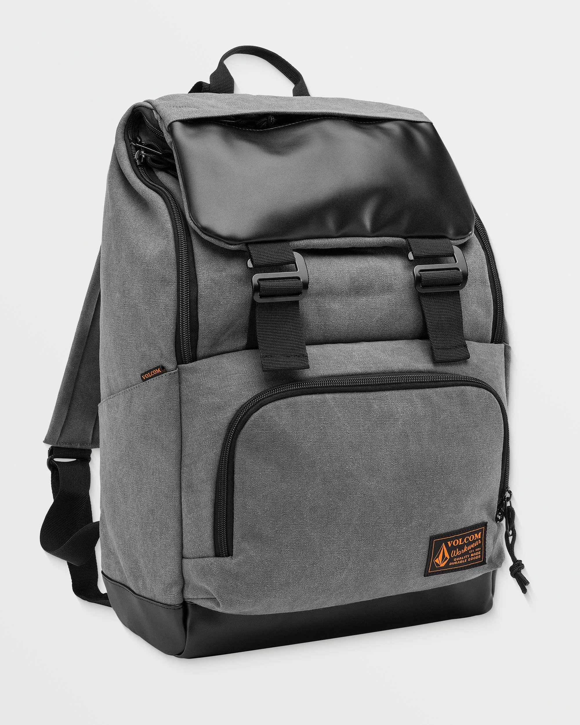 Mens Charter Ruck Backpack