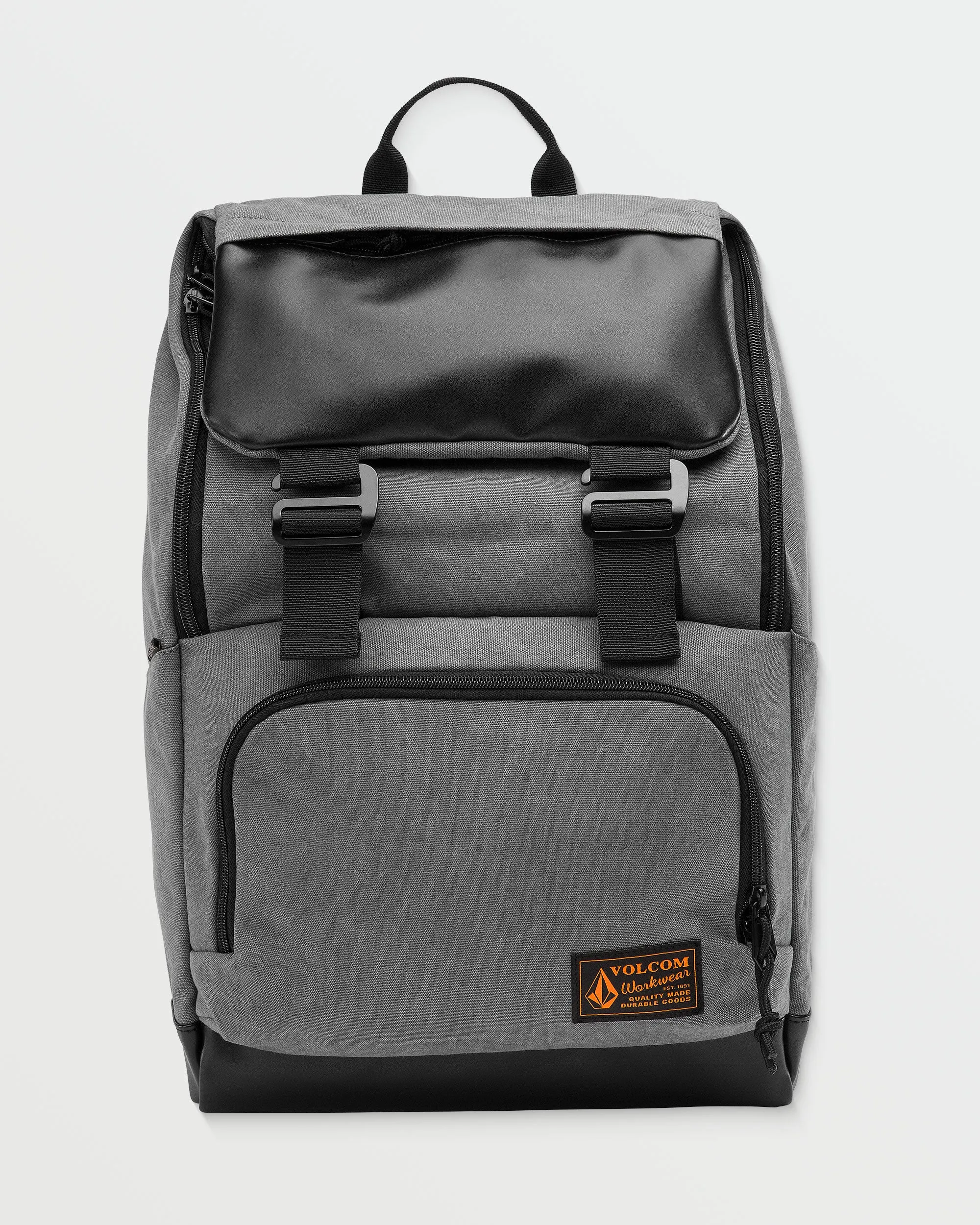 Mens Charter Ruck Backpack
