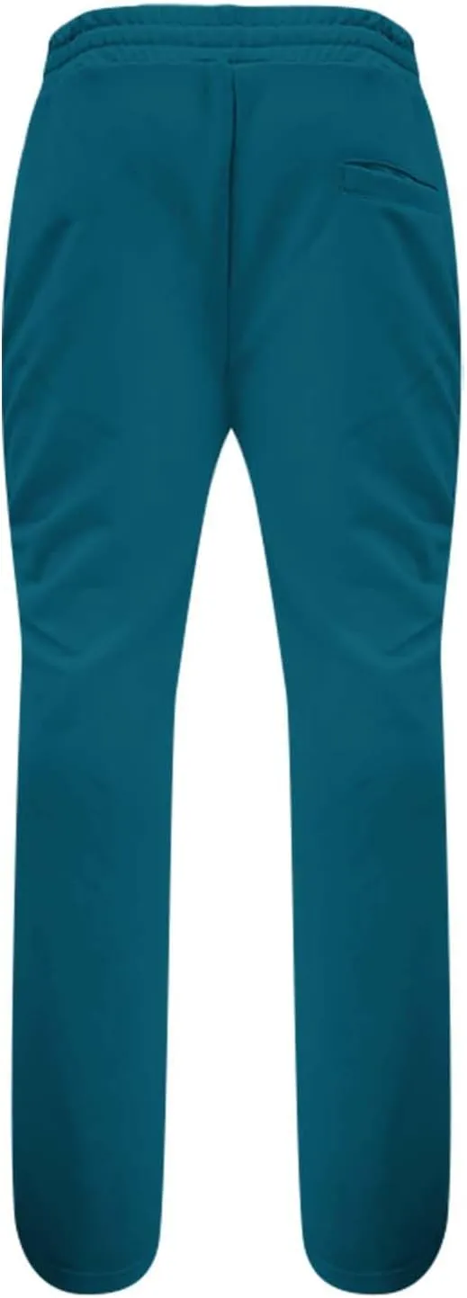 Men's Relaxed Fit Sweatpants Mens Fashion Joggers Sports Pants Casual Cotton Cargo Pants Gym Sweatpants Work Pants