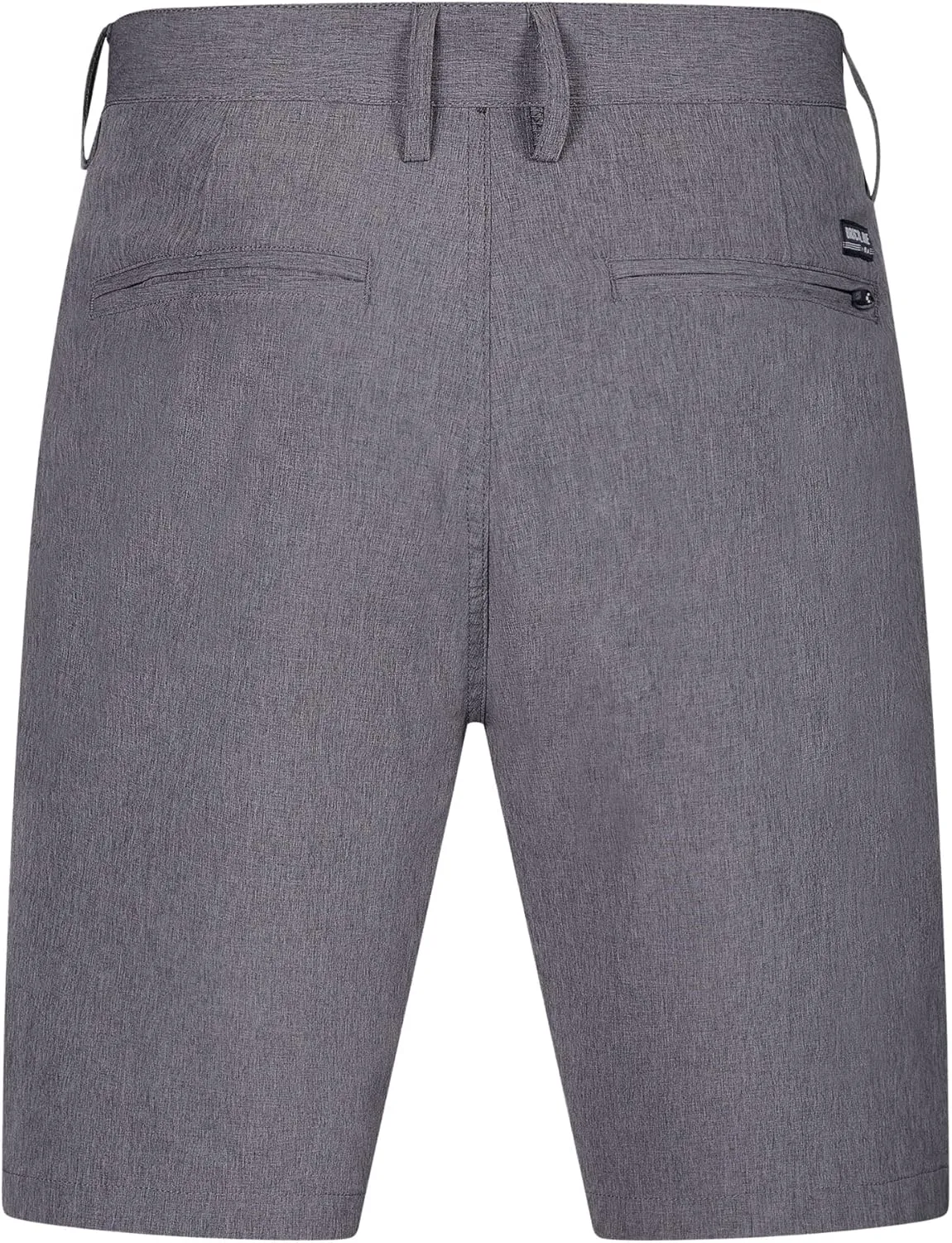 Mens Shorts for Men, Hybrid Casual Golf Dress Flat Front Quick Dry Stretch Board Shorts, Lightweight Chino Short