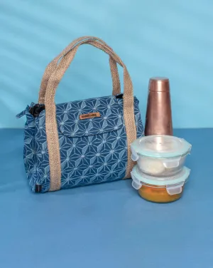 Multi-Utility Akola Lunch Bag