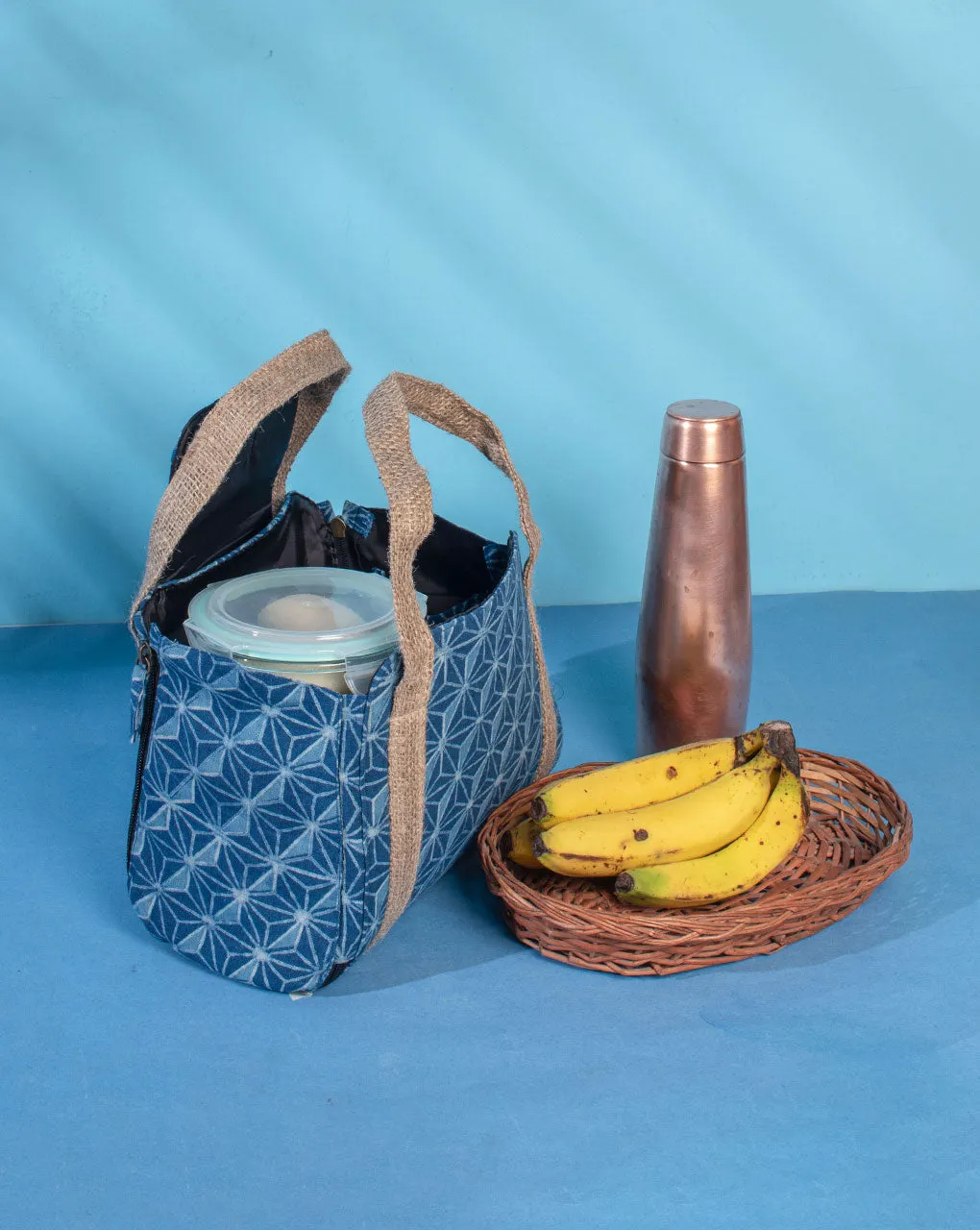 Multi-Utility Akola Lunch Bag
