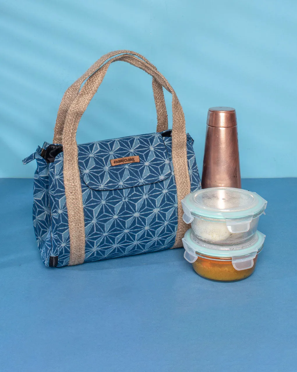 Multi-Utility Akola Lunch Bag