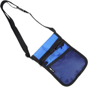 Nurse Tool Carrier Fanny Pack Pouch Compact Shoulder Bag for Portable Storage