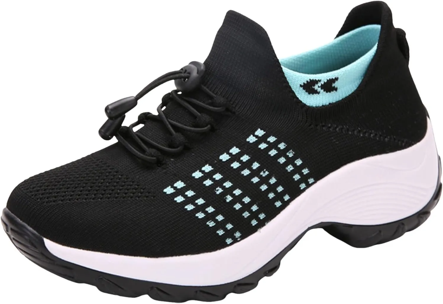 Ortho Stretch Cushion Shoes for Women Comfort Orthowear Shoes Breathable Mesh Sneakers Plantar Fasciitis Wear Shoes