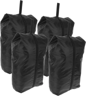 Packing Cubes for Travel Durable Waterproof Storage Bag Garment Organizer Compact Luggage Storage