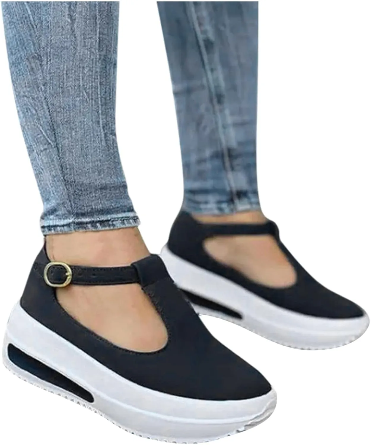 Platform Sandals Women Embellished with Studs Or Rhinestones On Strappy Wedge Heels for Glamorous Evening Wear Orthopedic Sandal Beach Dressy Flip Flops for Wide Toe 2025 Spring