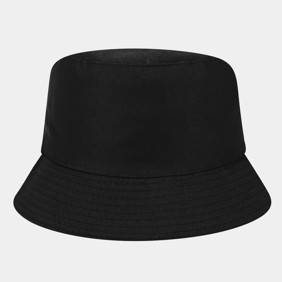 Quanhaigou Reversible Printed Bucket Hat,Summer Beach Outdoor Cap