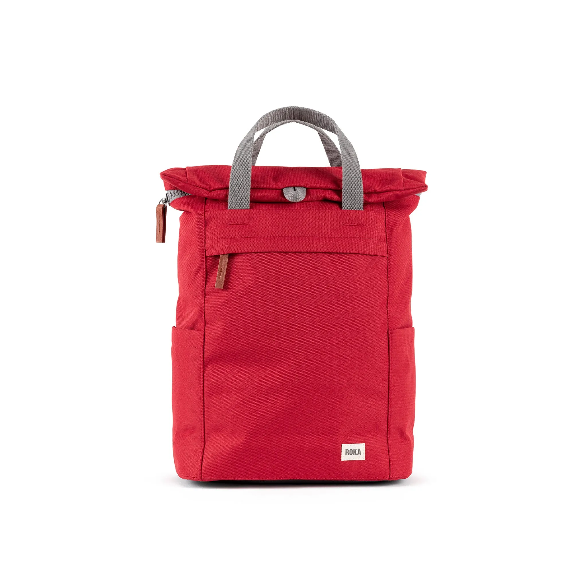 ROKA London Finchely A Mars Red (Medium)