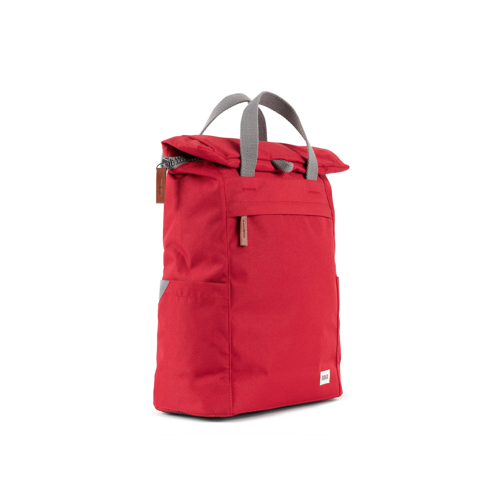 ROKA London Finchely A Mars Red (Medium)