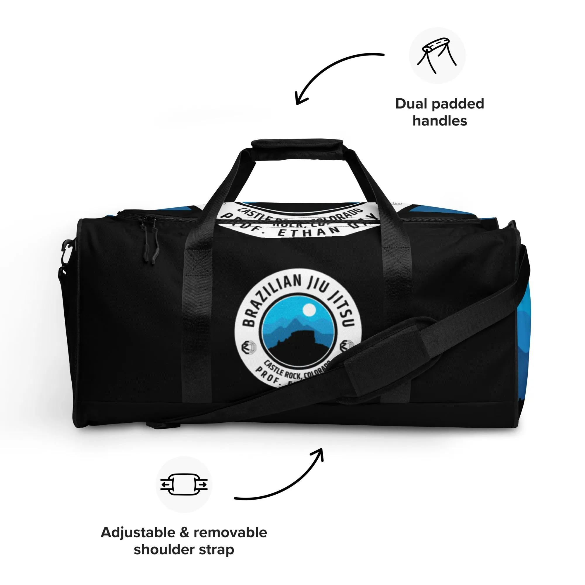 RTA COLORADO - Duffle bag