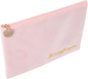 Sanitary Napkin Storage Pouch Removable Handle Zippered Diaper Bag Compact for Women Go