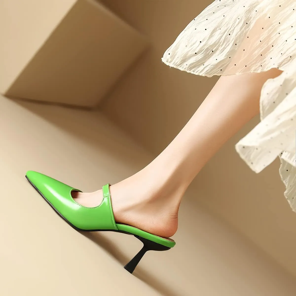 Scaoruki Fashion Slide Sandals