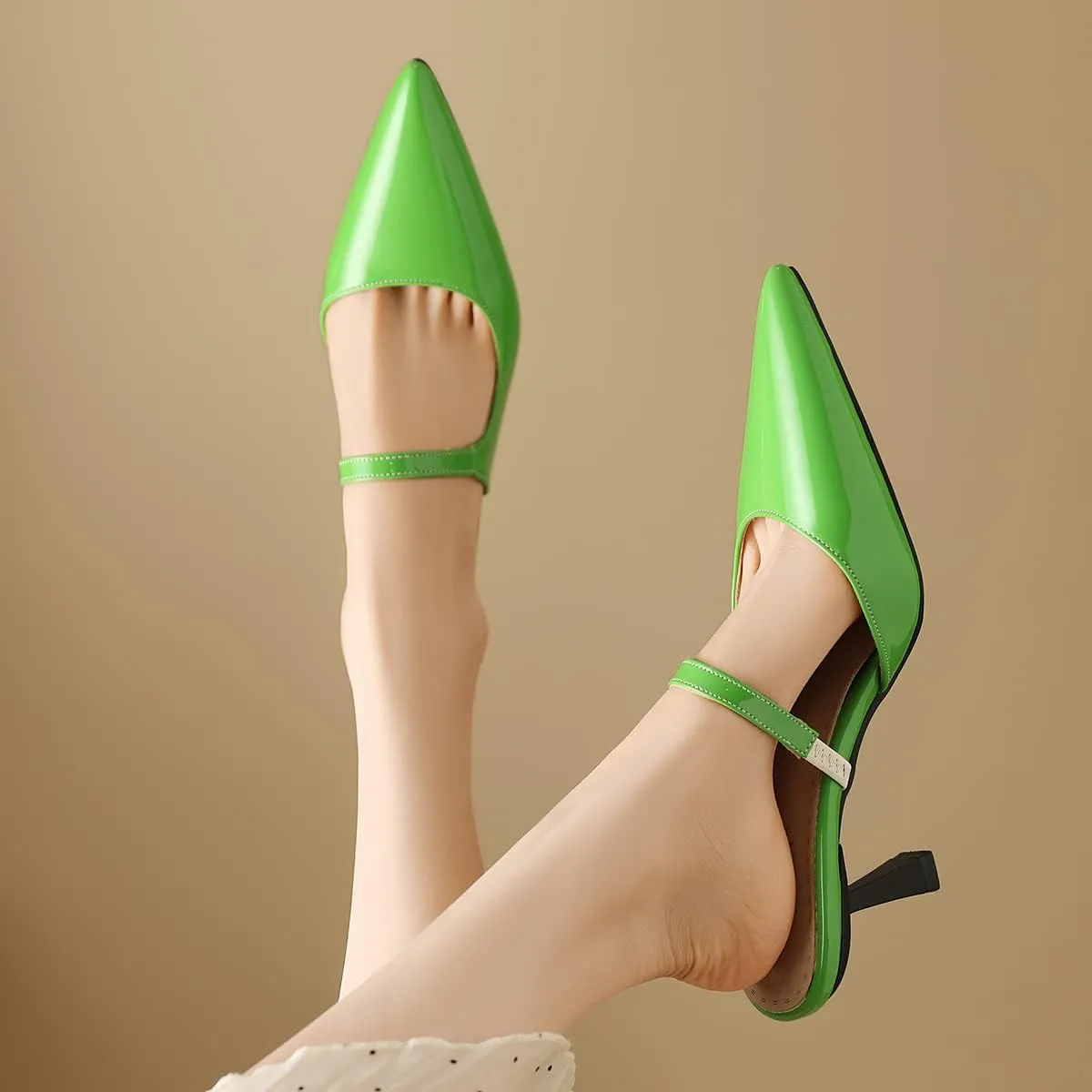 Scaoruki Fashion Slide Sandals