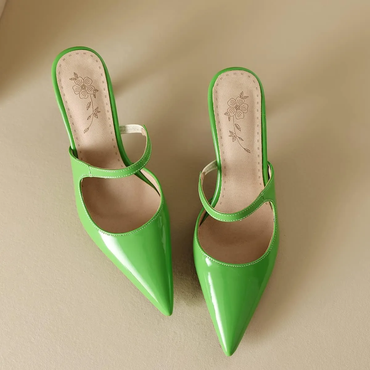 Scaoruki Fashion Slide Sandals