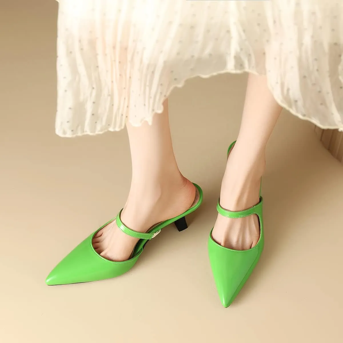 Scaoruki Fashion Slide Sandals