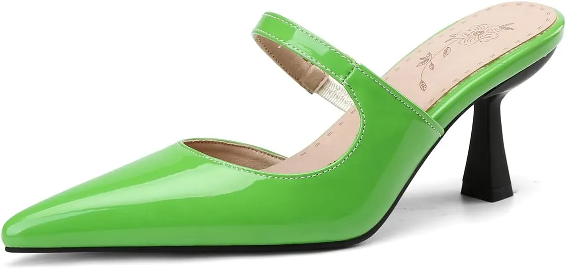 Scaoruki Fashion Slide Sandals