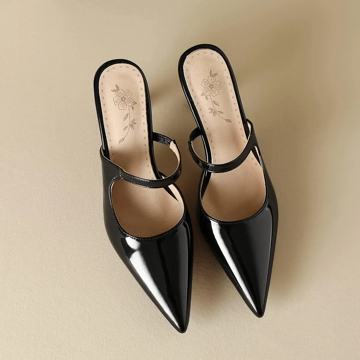 Scaoruki Fashion Slide Sandals